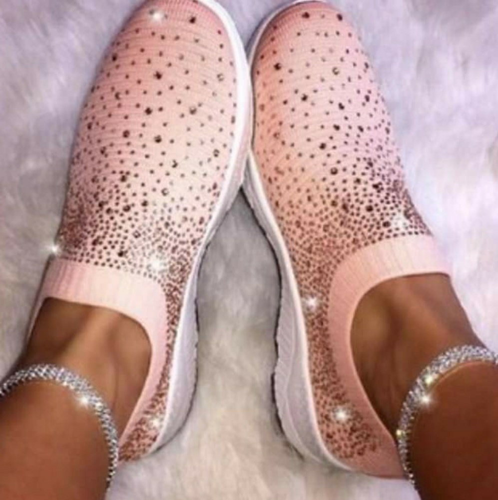 Pink Bling